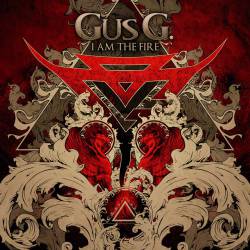 Gus G : I Am the Fire